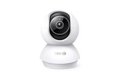 Smart Home - TP-Link Tapo C250 Pan/Tilt AI Wi-Fi-camera voor thuisbeveiliging - Tapo C250