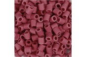 Creatief spelen - Creativ Company NABBI BioBeads 5x5mm Red - 3000 pcs. - 906777