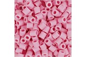 Creatief spelen - Creativ Company NABBI BioBeads 5x5mm Pink - 3000pcs. - 906776