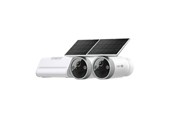 Smart Home - TP-Link Tapo HB610 Solar Cam 4K (2-camera kit) - Tapo HB610