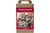 Kinderkamer - Creativ Company Hobby set: Making Christmas balls with beads - 977582