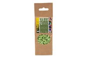 Creatief spelen - Creativ Company NABBI BioBeads 5x5mm Pastel Green - 1000pcs. - 9067650