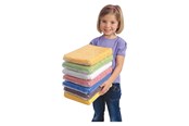 Creatief spelen - Colorations - Modeling Foam Bead Clay - Set of 7 - FOAMDO