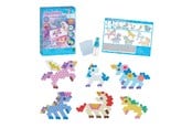 Creatief spelen - Aquabeads Unicorn Friends Craft Set - 35128