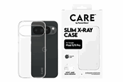 Mobiel - Covers & Cases - CARE by PanzerGlass X-Ray Case Google Pixel 11 | Pixel 11 Pro - CR90200