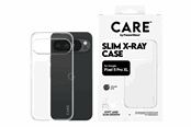 Mobiel - Covers & Cases - CARE by PanzerGlass X-Ray Case Google Pixel 11 Pro XL - CR72100