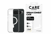 Mobiel - Covers & Cases - CARE by PanzerGlass Urban Combat Case w. Qi Google Pixel 11 Pro XL - CR10757