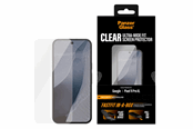 Mobiel - Beschermend glas - PanzerGlass Screen Protector Google Pixel 11 Pro XL | Ultra-Wide Fit w. FASTFIT IN-A-BOX - PG18968