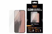 Mobiel - Beschermend glas - PanzerGlass Screen Protector Google Pixel 11 | Pixel 11 Pro | Ultra- Wide Fit w. FASTFIT IN-A-BOX - PG46488