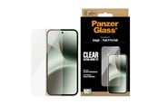 Mobiel - Beschermend glas - PanzerGlass Screen Protector Google Pixel 11 Pro Fold (sub-screen) - PG94844