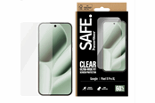 Mobiel - Beschermend glas - SAFE by PanzerGlass Screen Protector Google Pixel 11 Pro XL | Ultra-Wide Fit - SA34117