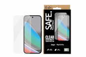 Mobiel - Beschermend glas - SAFE by PanzerGlass Screen Protector Google Pixel 11 | 11 Pro | Ultra-Wide Fit - SA61884
