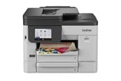 Printer - Brother MFCJ5110DW Multifunctioneel - Kleur - Inkt - MFCJ5110DWRE1