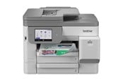 Printer - Brother MFC-J5115DW multifunction printer Multifunctioneel - Kleur - Inkt - MFCJ5115DWRE1