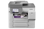 Printer - Brother MFC-J5117DW multifunction printer Multifunctioneel - Kleur - Inkt - MFCJ5117DWRE1