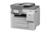 Printer - Brother MFC-J5117DW multifunction printer Multifunctioneel - Kleur - Inkt - MFCJ5117DWRE1