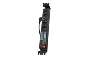 Voedingskabel (extern) - Acar 504 WF Rack - ALPACAR504WF03BKG