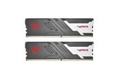 RAM - Patriot Viper Venom DDR5-6000 - 16GB - CL30 - Dual Channel (2 pcs) - AMD EXPO - Zwart - VV516G60C30AK