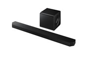 Thuisbioscoop  - Samsung HW-Q800H - sound bar system - for home theatre - wireless - HW-Q800H/EN