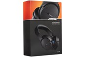 Headphones/Headsets - Bose QuietComfort (Gen 2) - Black - 895491-0100