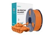 Filament - 3D-printer - Sunlu PLA+ High-Speed Filament - Orange - PLA+ H-S O