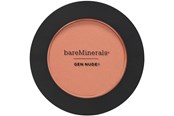 Make-up - bareMinerals Gen Nude Powder Blush - That Peach Tho - 194250086041