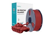 Filament - 3D-printer - Sunlu PLA+ High-Speed Filament - Red - PLA+ H-S R