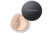 Make-up - bareMinerals Matte Foundation SPF15 - Faily Medium - 6gr - 194248059231