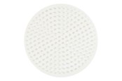 Creatief spelen - Creativ Company NABBI BioBeads Base Plate Round 9cm - 906798
