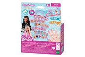 Creatief spelen - Aquabeads Nail Studio Barbie Refill Set - 35147