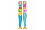 Houten speelgoed - Goki Wooden Recorder - 61846