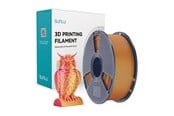 Filament - 3D-printer - Sunlu PLA+ Silk Dual Color Filament (Red and Gold) - PLA+ Silk DC R Go