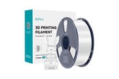 Filament - 3D-printer - Sunlu PLA+ Silk Filament (White) - PLA+ Silk W