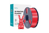 Filament - 3D-printer - Sunlu PLA+ Silk Filament (Red) - PLA+ Silk R