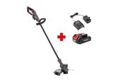 Grastrimmer - AL-KO Accu trimmer GTD 1830 GREENLINE (set) Easy - 2525804