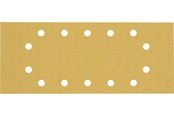 Schuurmachine - Bosch Expert C470 sanding sheets 10pcs - 2608900850