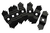 Grasmaaier - AL-KO Messenset voor verticuteermachine - 1305387