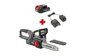 Kettingzaag - AL-KO CSD 1825 kettingzaag met accu en oplader - 2525826