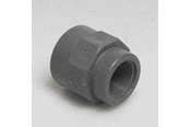 Dompel-/drukpompen - AL-KO Verloop draadnippel, 3/4" en 1/2" binnendraad - 5835436
