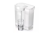 Overige keukenapparatuur - Philips AWP2980WH - electric water filter dispenser - bright white - AWP2980WH/31
