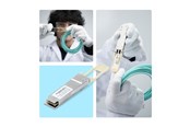 Repeater & zendontvanger - StarTech.com Startech - QSFP transceiver module - 100GbE - QSFP-100G-SR4-S-UST