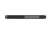 Switch - Teltonika SWM282 - switch - 24 ports - Managed - rack-mountable - with 2 years of RMS Management - SWM282000700