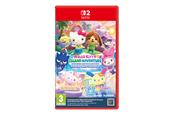 Games - Hello Kitty Island Adventure (Friendship Bundle) - Nintendo Switch 2 - Lifestyle - 5056635628800