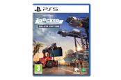 Games - Docked (Deluxe Edition) - Sony PlayStation 5 - Simulatie - 3701529516535