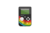 Game console - Hyper Mega Tech! Activision Super Pocket - 5060990242144