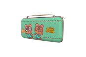 Gaming accessoires - Turtle Beach PlayTrek Travel Case Animal Crossing - Miscellaneous Bag - Nintendo Switch 2 - S288TBA890255