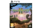 Games - Smalland 2: Lost Realms - Sony PlayStation 5 - Adventure - 3700664534459