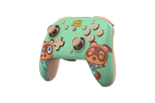Gaming accessoires - Turtle Beach Rematch Wireless RGB Animal Crossing - Wireless Controller - Nintendo Switch 2 - S288TBC810555