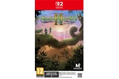Games - Smalland 2: Lost Realms - Nintendo Switch 2 - Adventure - 3700664534466