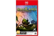 Games - Smalland: Survive the Wilds - Nintendo Switch 2 - Action/Adventure - 3700664534435
